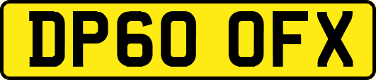 DP60OFX