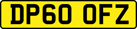 DP60OFZ