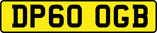 DP60OGB