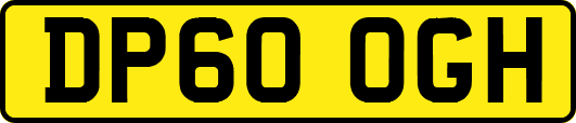 DP60OGH