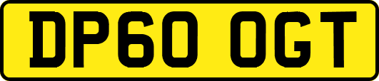 DP60OGT