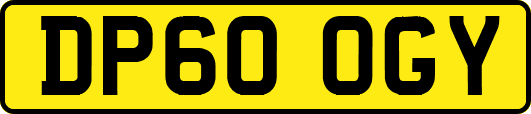 DP60OGY