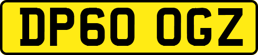 DP60OGZ