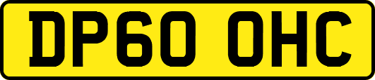 DP60OHC