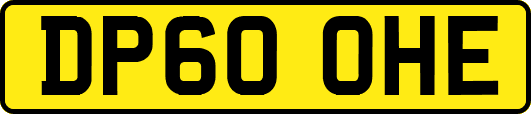 DP60OHE
