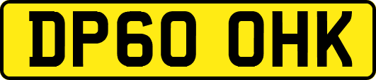 DP60OHK