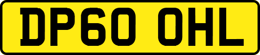 DP60OHL