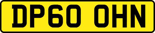 DP60OHN