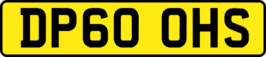 DP60OHS