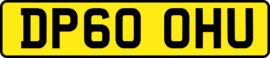 DP60OHU