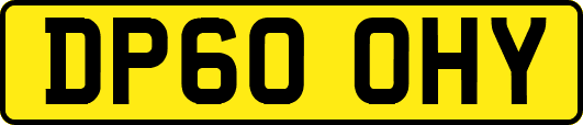 DP60OHY