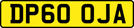 DP60OJA