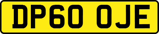 DP60OJE