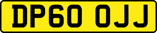 DP60OJJ