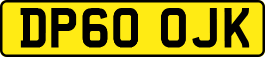 DP60OJK