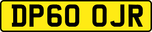 DP60OJR