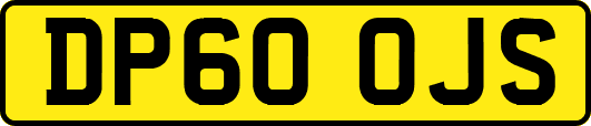 DP60OJS