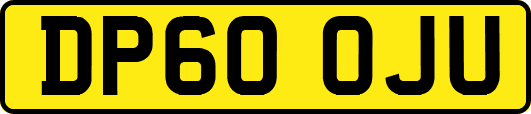 DP60OJU