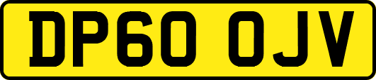DP60OJV