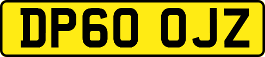 DP60OJZ