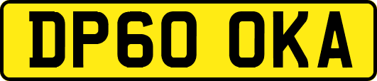 DP60OKA