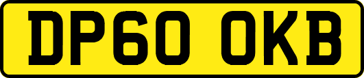 DP60OKB