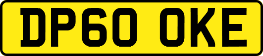 DP60OKE