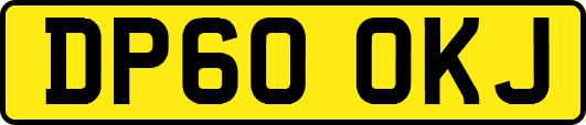 DP60OKJ
