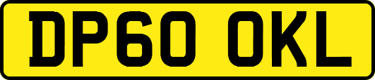 DP60OKL