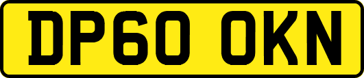 DP60OKN