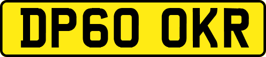 DP60OKR