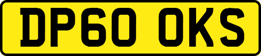 DP60OKS