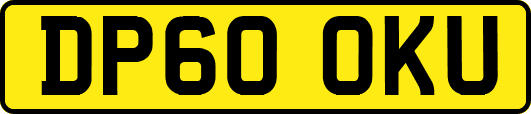 DP60OKU