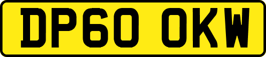 DP60OKW