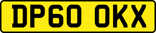 DP60OKX
