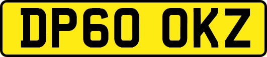 DP60OKZ