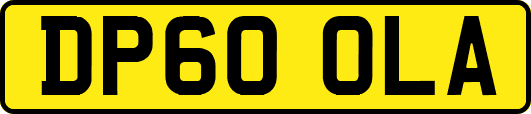 DP60OLA
