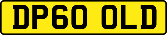 DP60OLD