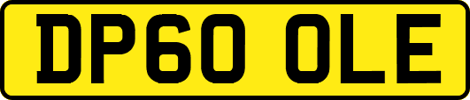 DP60OLE