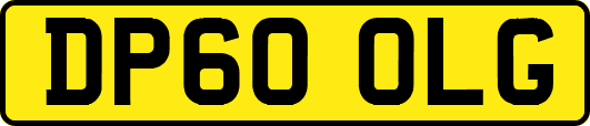 DP60OLG