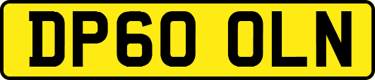 DP60OLN