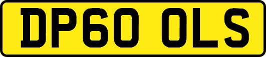 DP60OLS