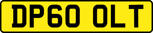 DP60OLT