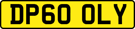 DP60OLY