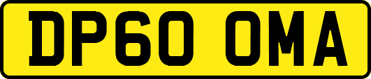 DP60OMA