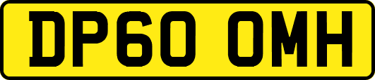 DP60OMH