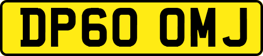 DP60OMJ