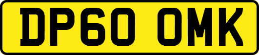 DP60OMK