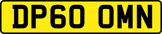 DP60OMN