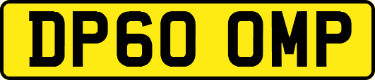 DP60OMP